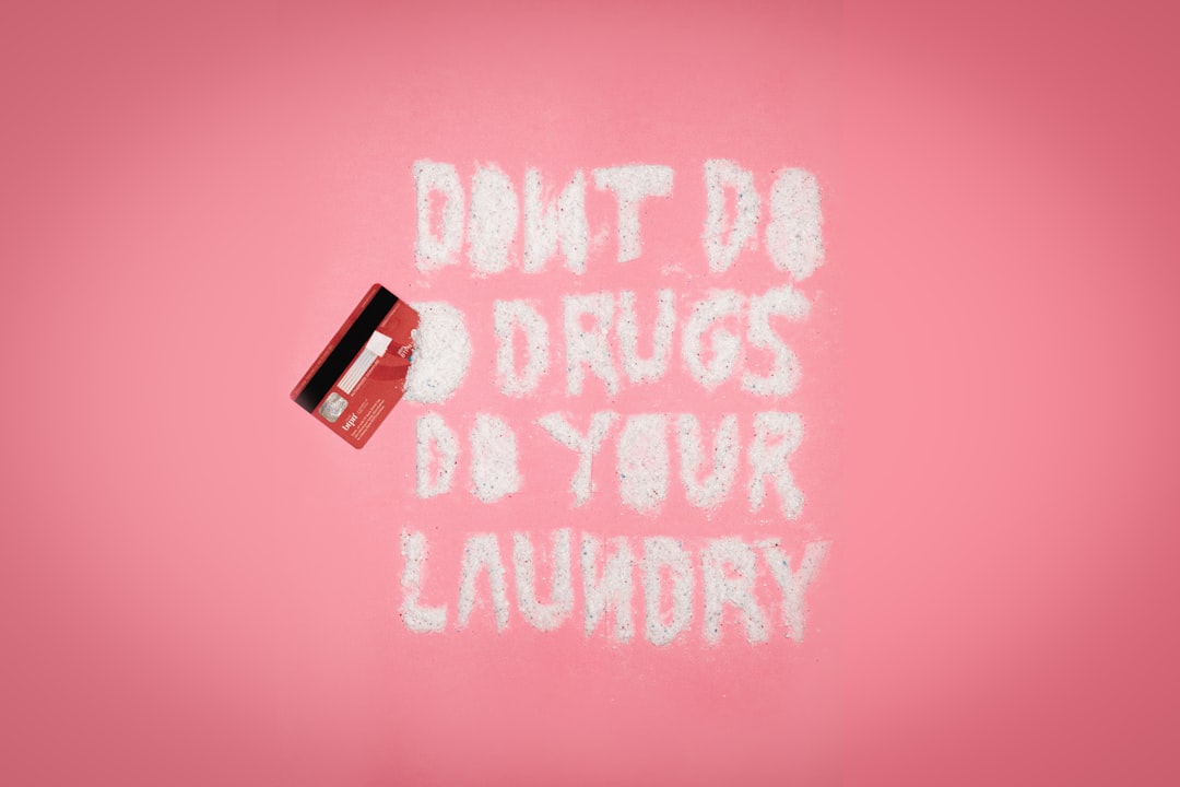 detergent