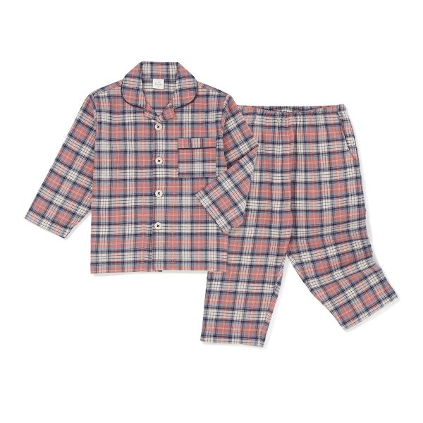 오르시떼 아동 아도라 긴소매 상하