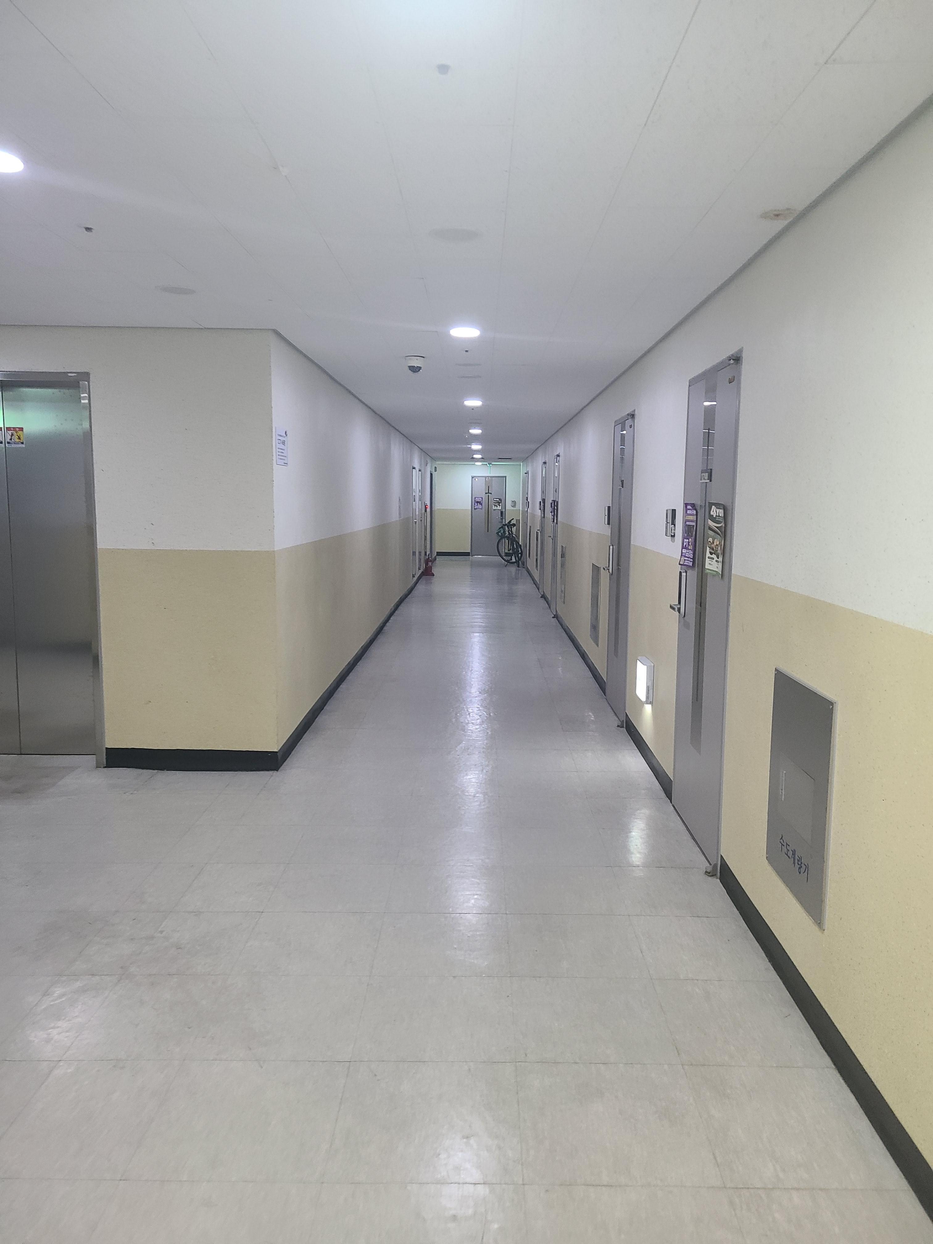 송도 테크노큐브 오피스텔2