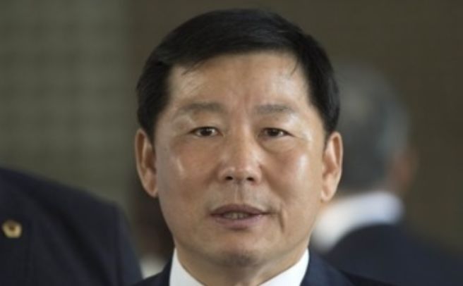 이철규 국회의원 프로필