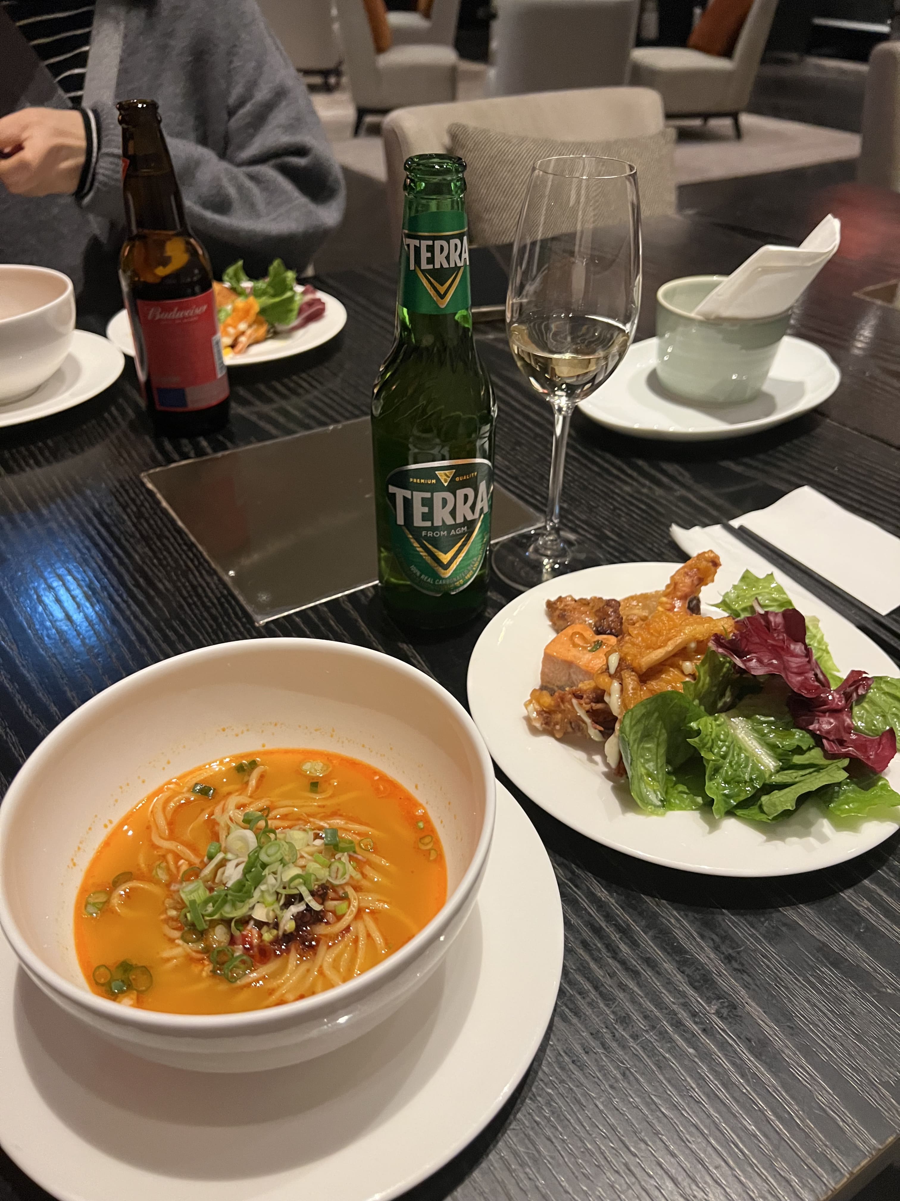 제주 그랜드 하얏트 그랜드 라운지