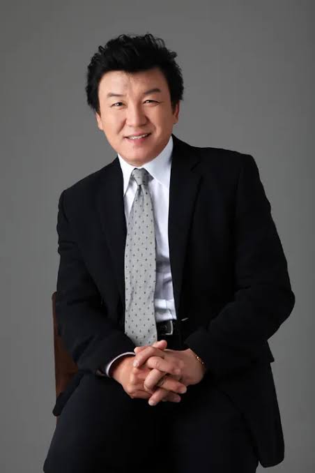 주병진 이경규 재회