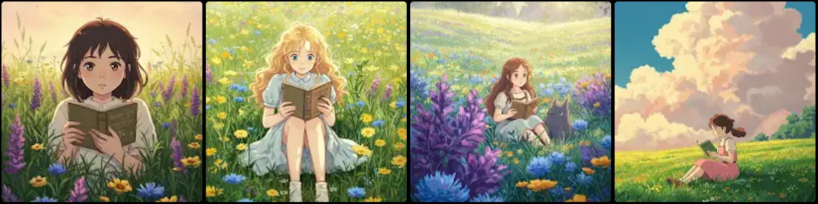 Google ImageFX 무료 이미지 무한 생성