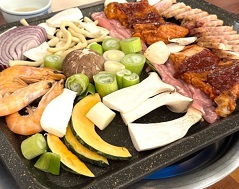 바베큐