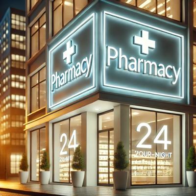 일요일 약국 여는 곳, 공휴일 지킴이약국 찾는 완벽 가이드