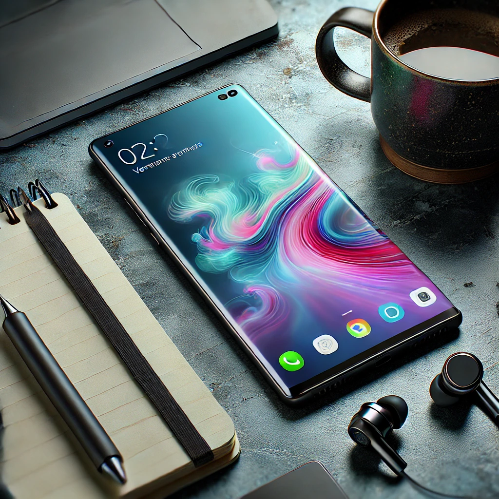 납세증명서 모바일 발급 관련 그림