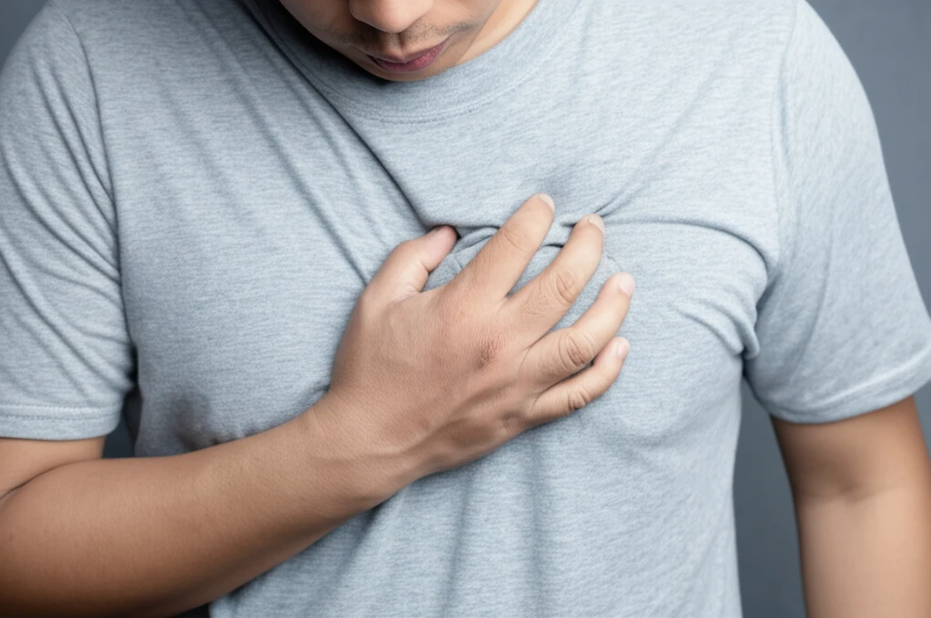 심장 질환 예방 및 관리 전략 식습관