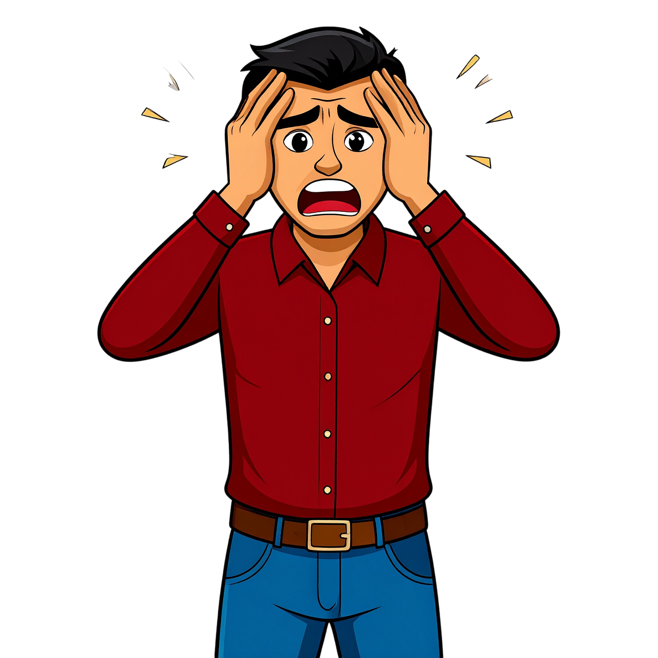 뇌피로와 감정 조절: 정서적 안정이 중요한 이유