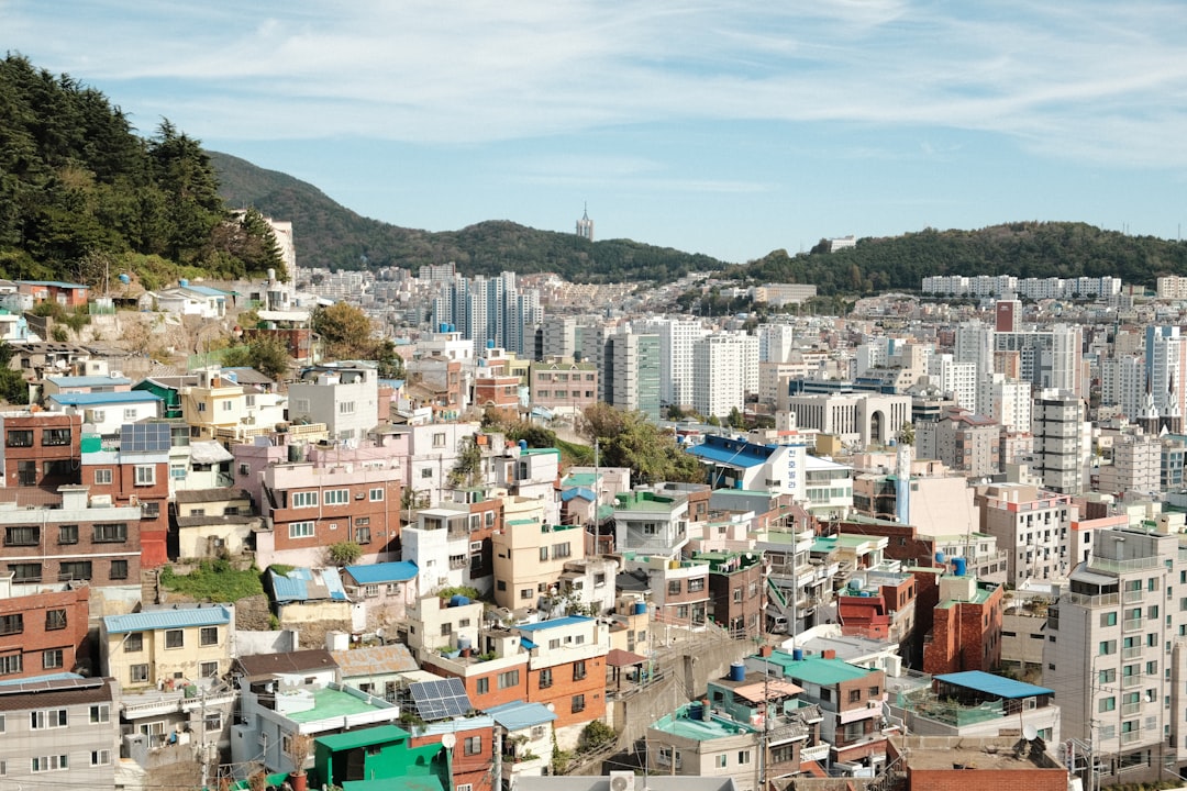 Busan Station