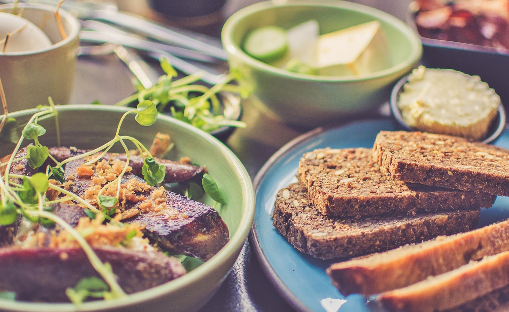 췌장은 아프다고 말하지 않습니다, 그래서 더 위험합니다