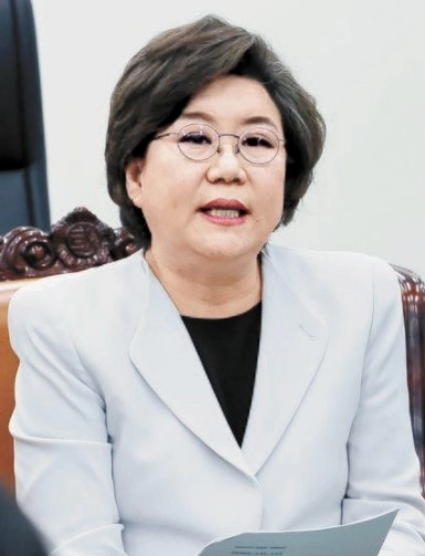 이혜훈 공천 여론조사 조작 논란 이유