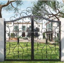 자동대문 스윙 게이드 및 슬라이딩 게이트 