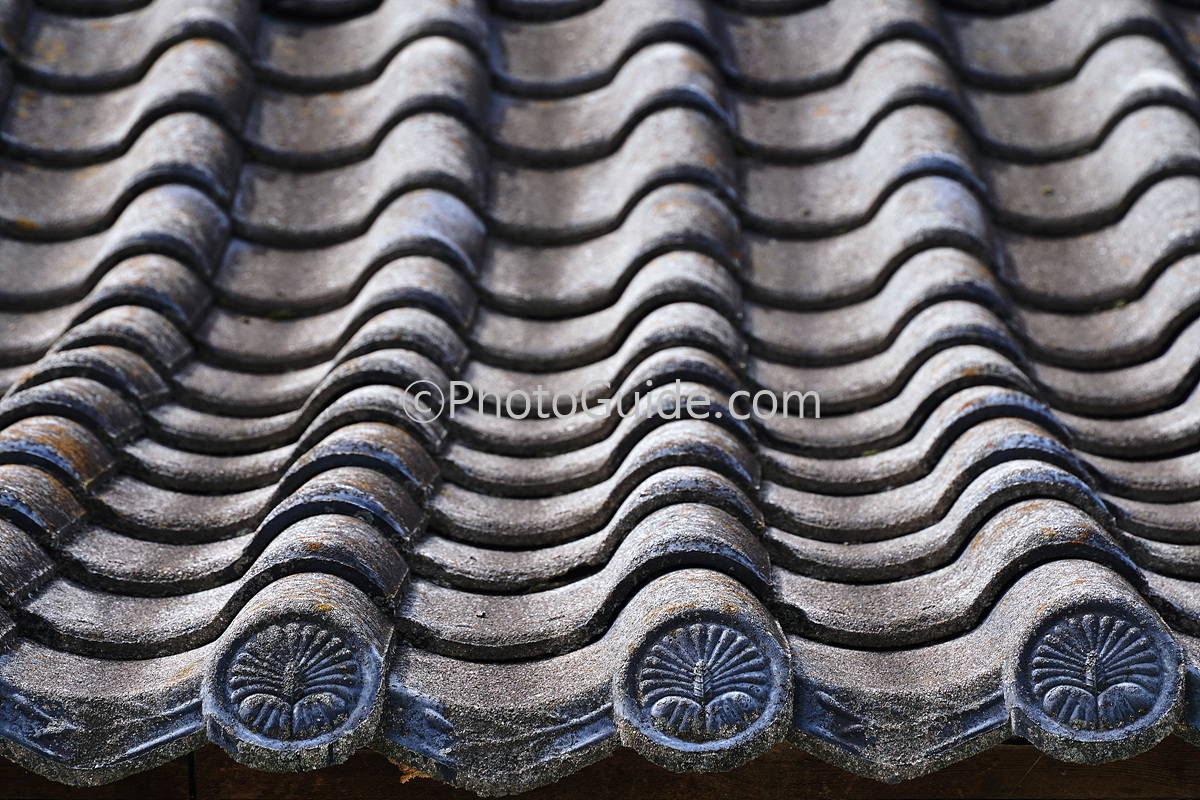 ⓒPhotoGuide.com 청주 상당산성 한옥