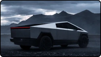테슬라 사이버트럭 가격, 제원, 한국 국내출시 여부 (+지드래곤)