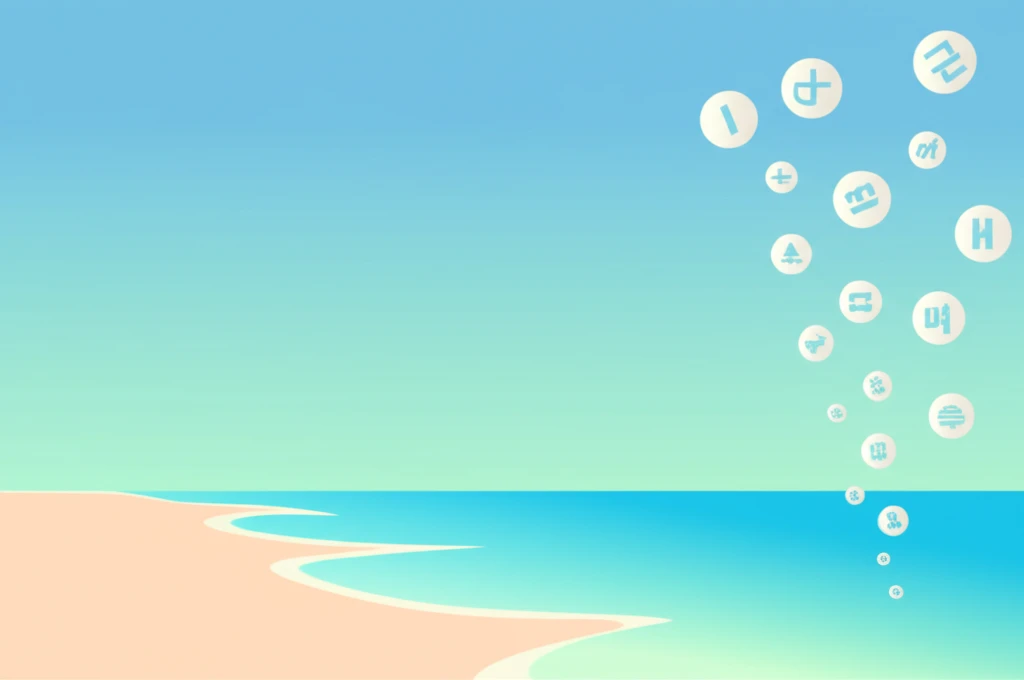 클럽메드 카비라 완벽 분석: 내돈내산..