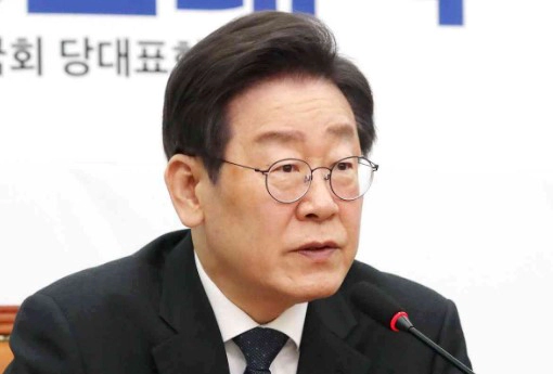 이재명 계양을 출마 선언 이재명 원희룡 대결 공식화