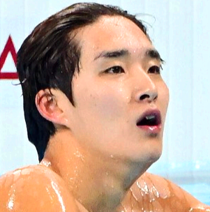 김우민 프로필 나이 고향 학력 수영선수 경력 인스타 | 김우민 결승 400m 영상 기록