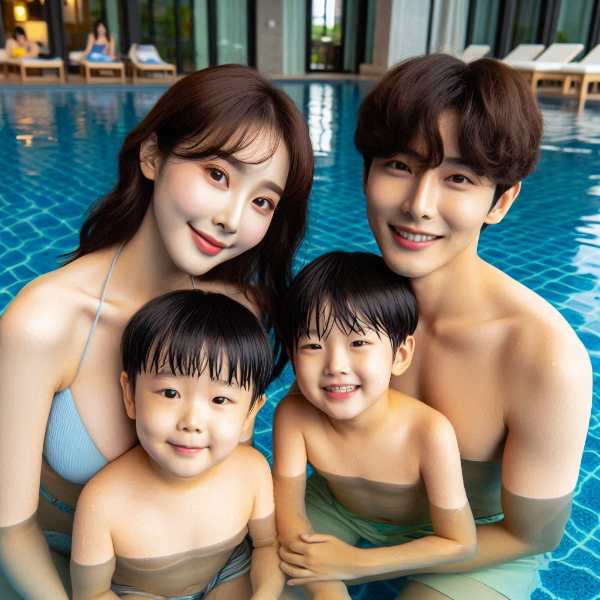 2024 다자녀 2명&amp;#44; 3명 혜택 총정리 전기세 KTX 세금 감면 혜택 등