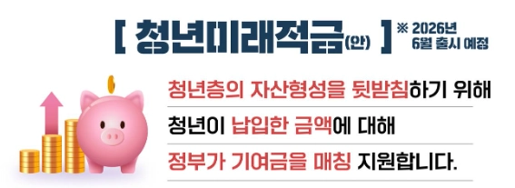 청년미래적금 신청기간 알아보기 | 청년미래적금 신청기간 신청방법 자격 청년도약계좌 가입조건 대학생 우대형 조건 나이)