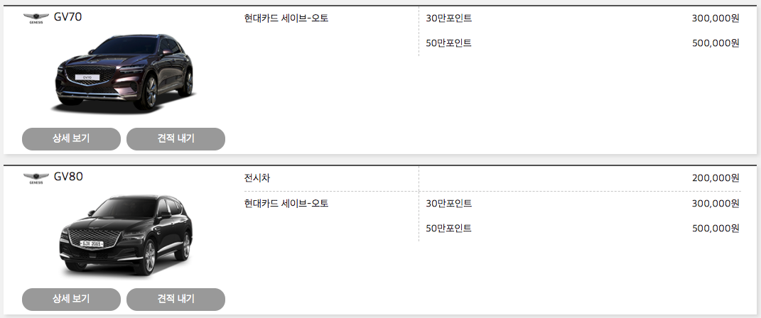 자동차 할부금 계산기