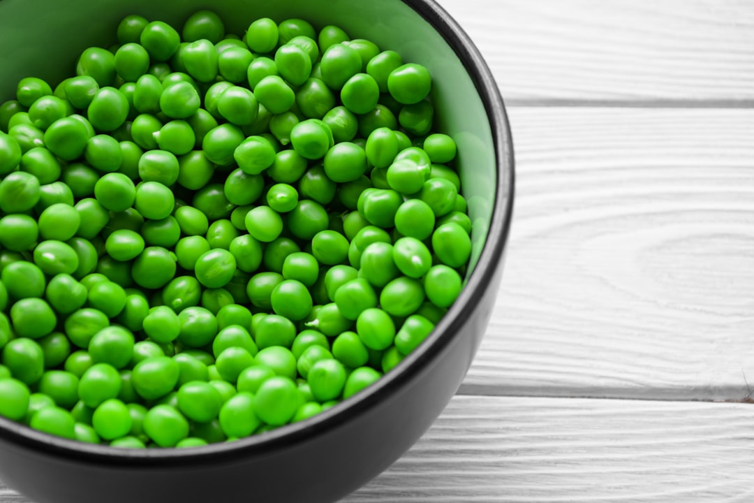 Pea