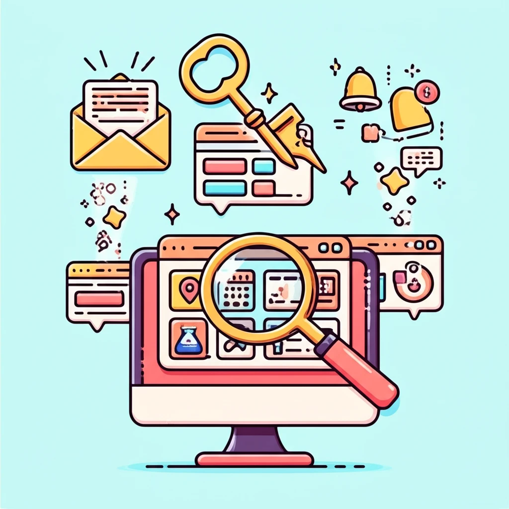 나라장터 이용 핵심 Q&A 자주 묻는..