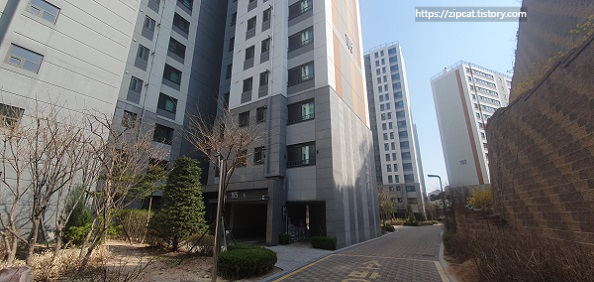 보문파크뷰자이