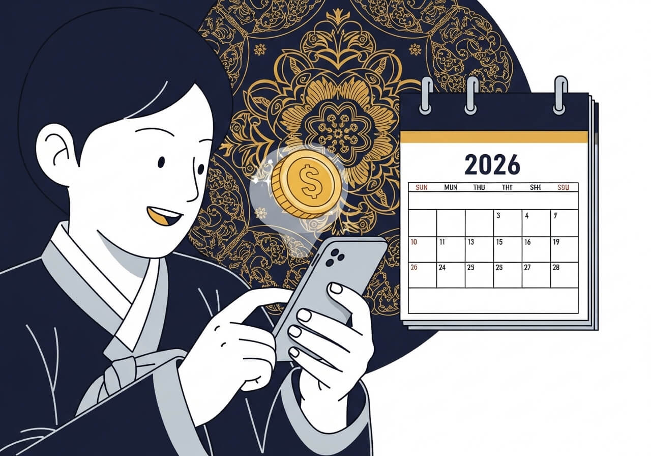 근로장려금 지급일