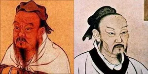 공자 vs 맹자 비교 정리_1