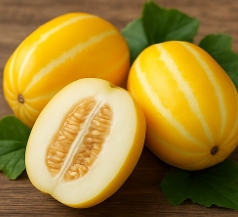 참외 효능 부작용