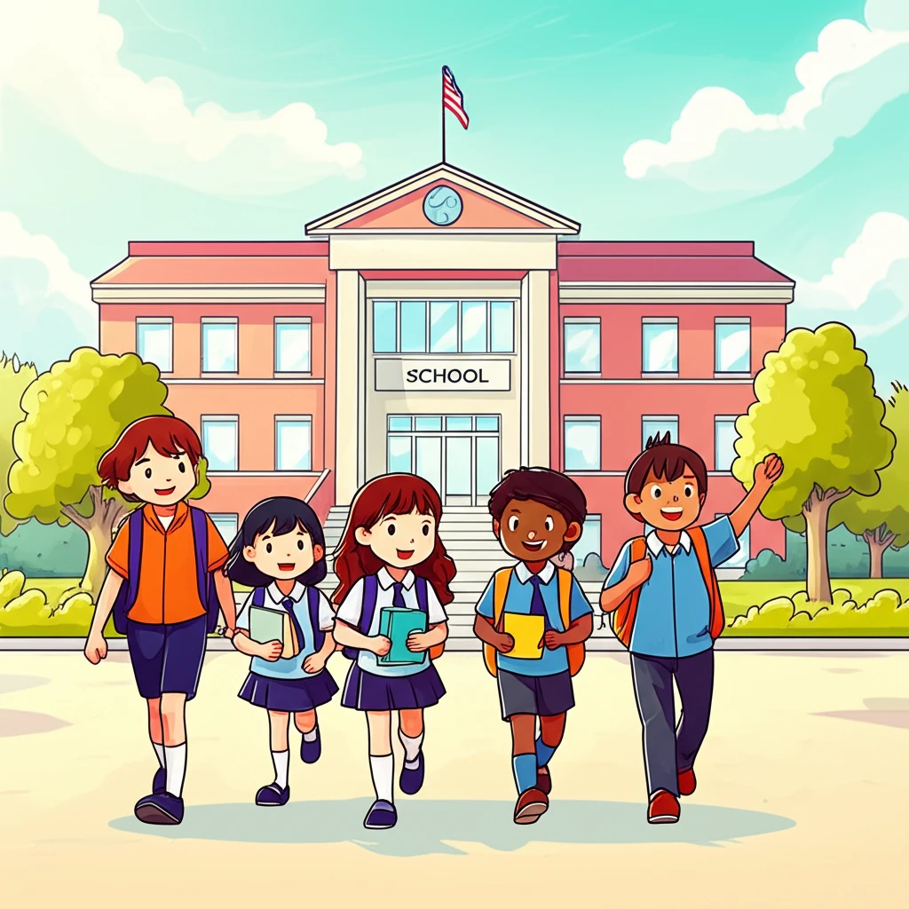 2025 영광군, 저소득층 학생 수학..