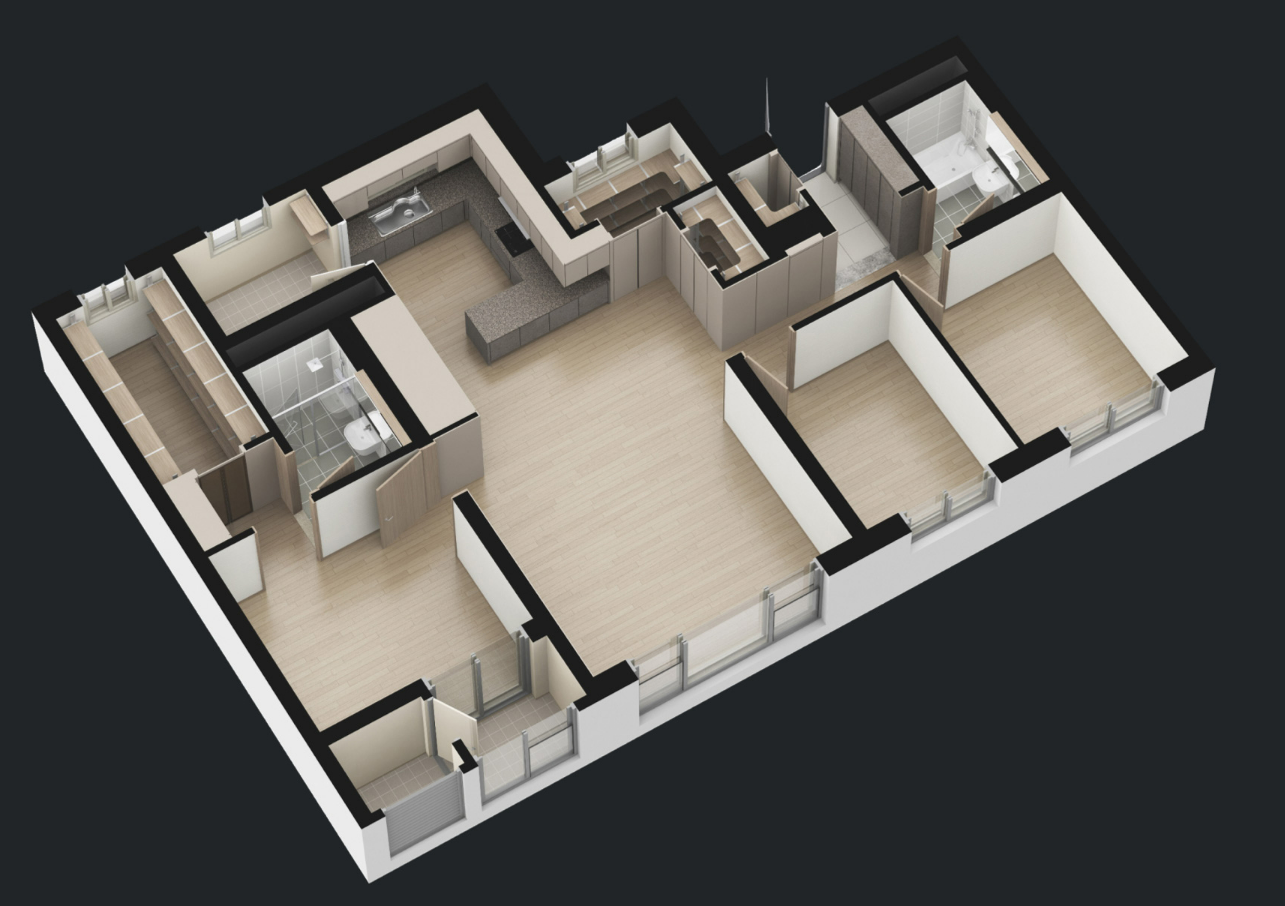광명 센트럴 아이파크 (광명 뉴타운 4구역) 일반분양 청약 정보 (일정&amp;#44; 분양가&amp;#44; 입지분석)