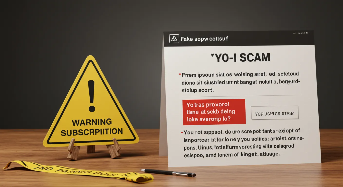 2. 광고 및 피싱 사기