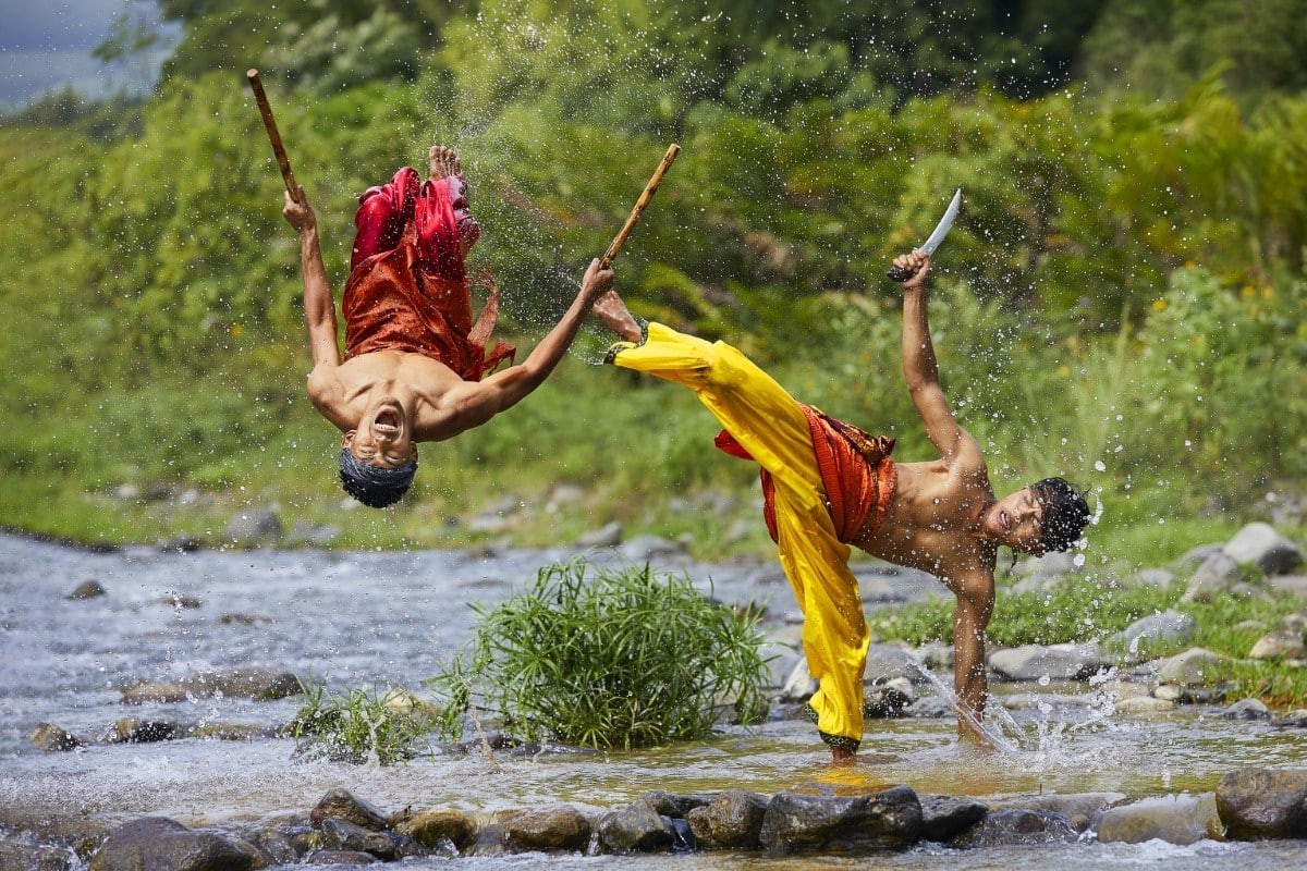 World Sports Photography Awards in 2023