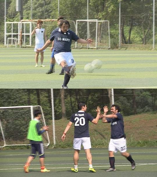 육중완 프로필 