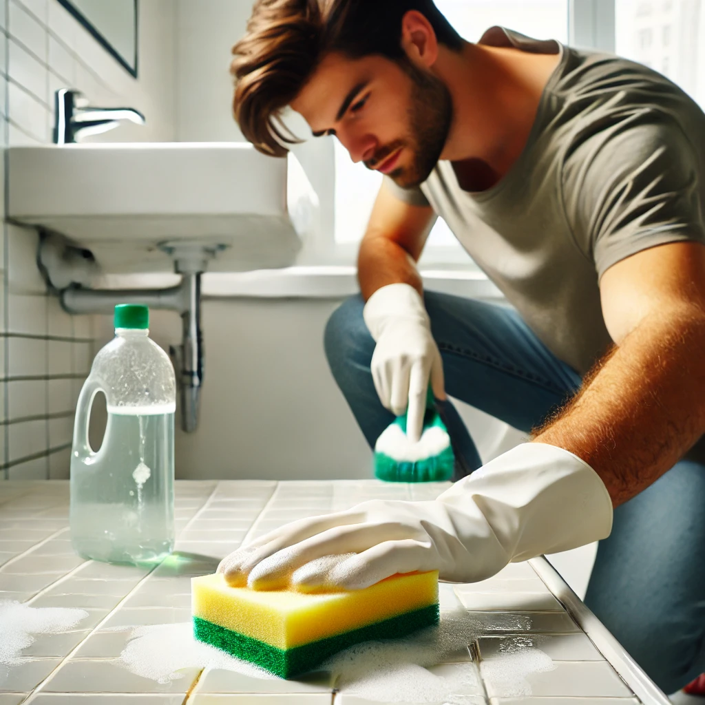 곰팡이 예방 및 제거