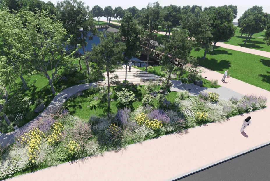 2025 대한민국 정원산업박람회 in 진주