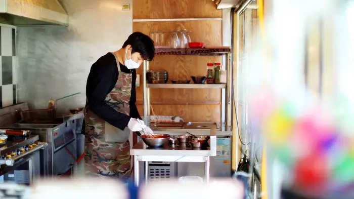 김영철의 동네 한 바퀴 할머니의 극진한 사랑이 꽃피운 힙한 감성 청년 떡볶이 평창 핫플레이스 맛집 소개