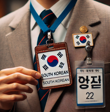 모바일 공무원증