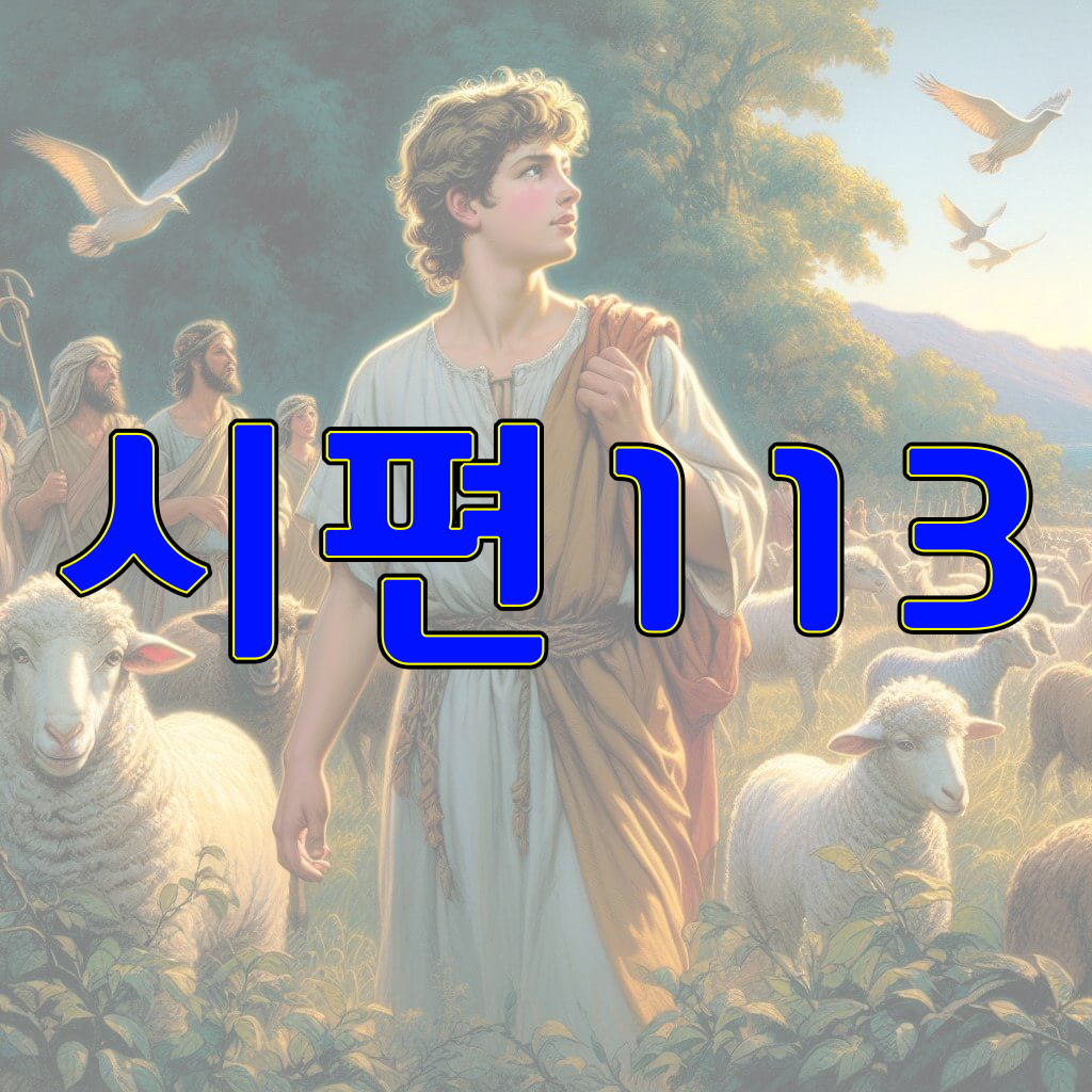 시편 113편