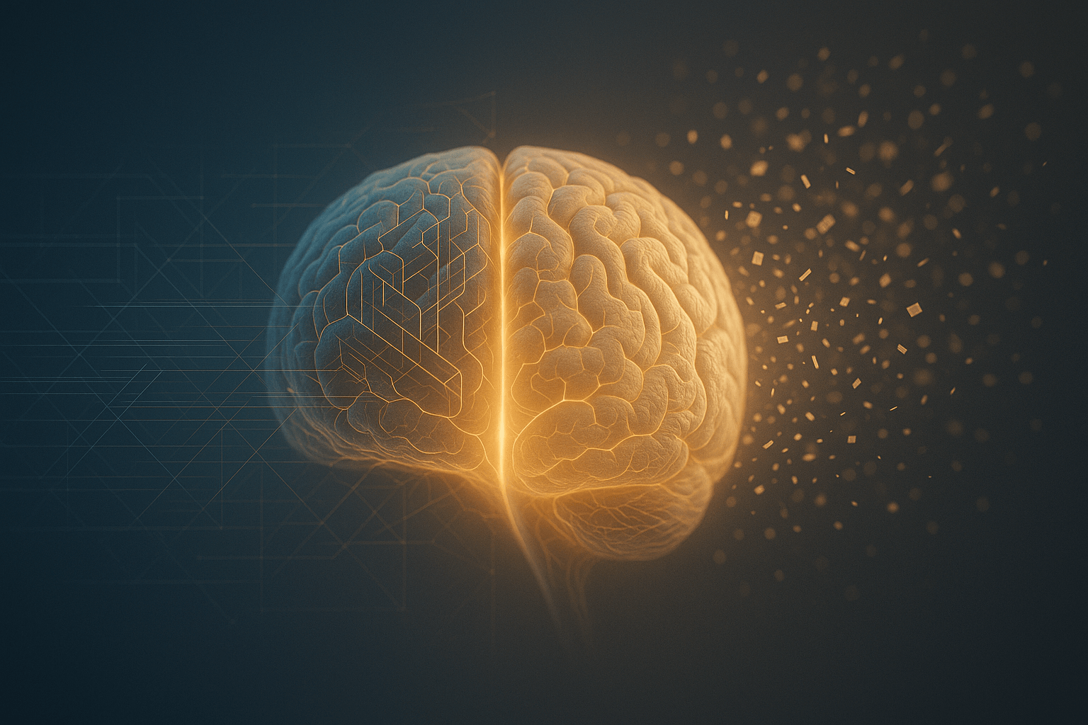 학습 속도가 달라지는 이유