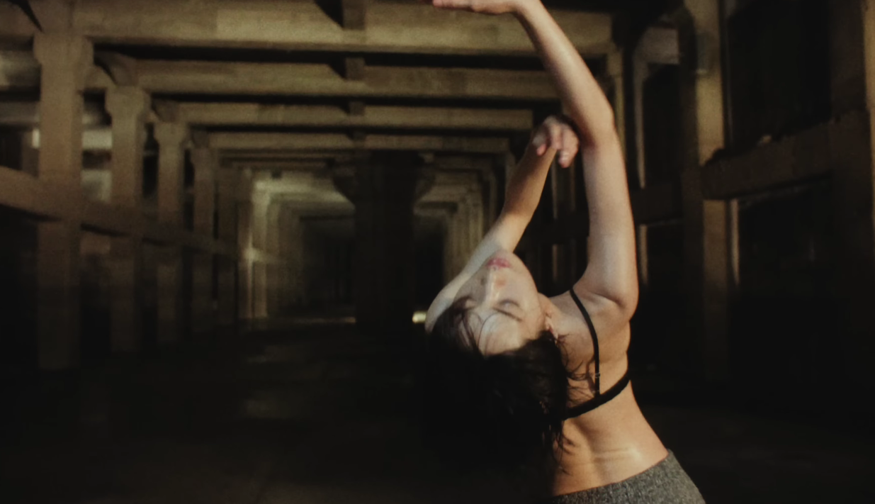 나나(애프터스쿨) DAYLIGHT