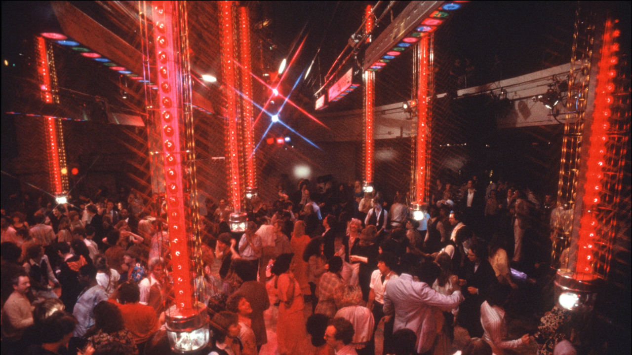 Studio 54 이미지