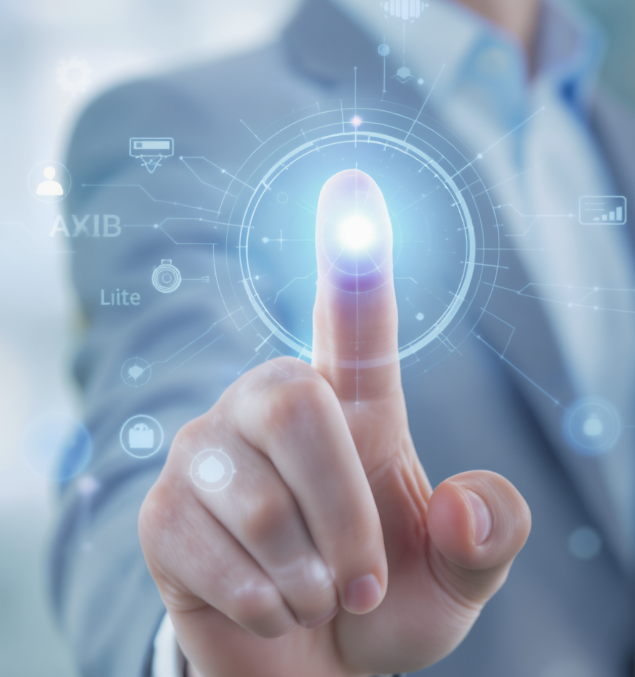 5. 최후의 비기! 합곡혈 지압하기