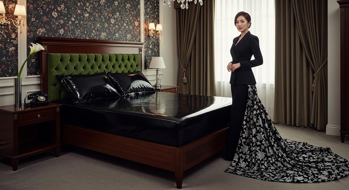 리프트업 침대 살까 말까