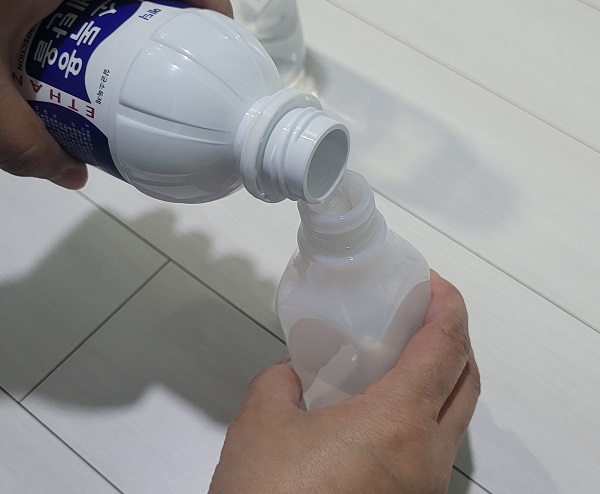 초파리 없애는 법