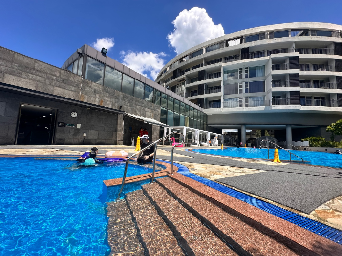 부여롯데리조트아쿠아가든