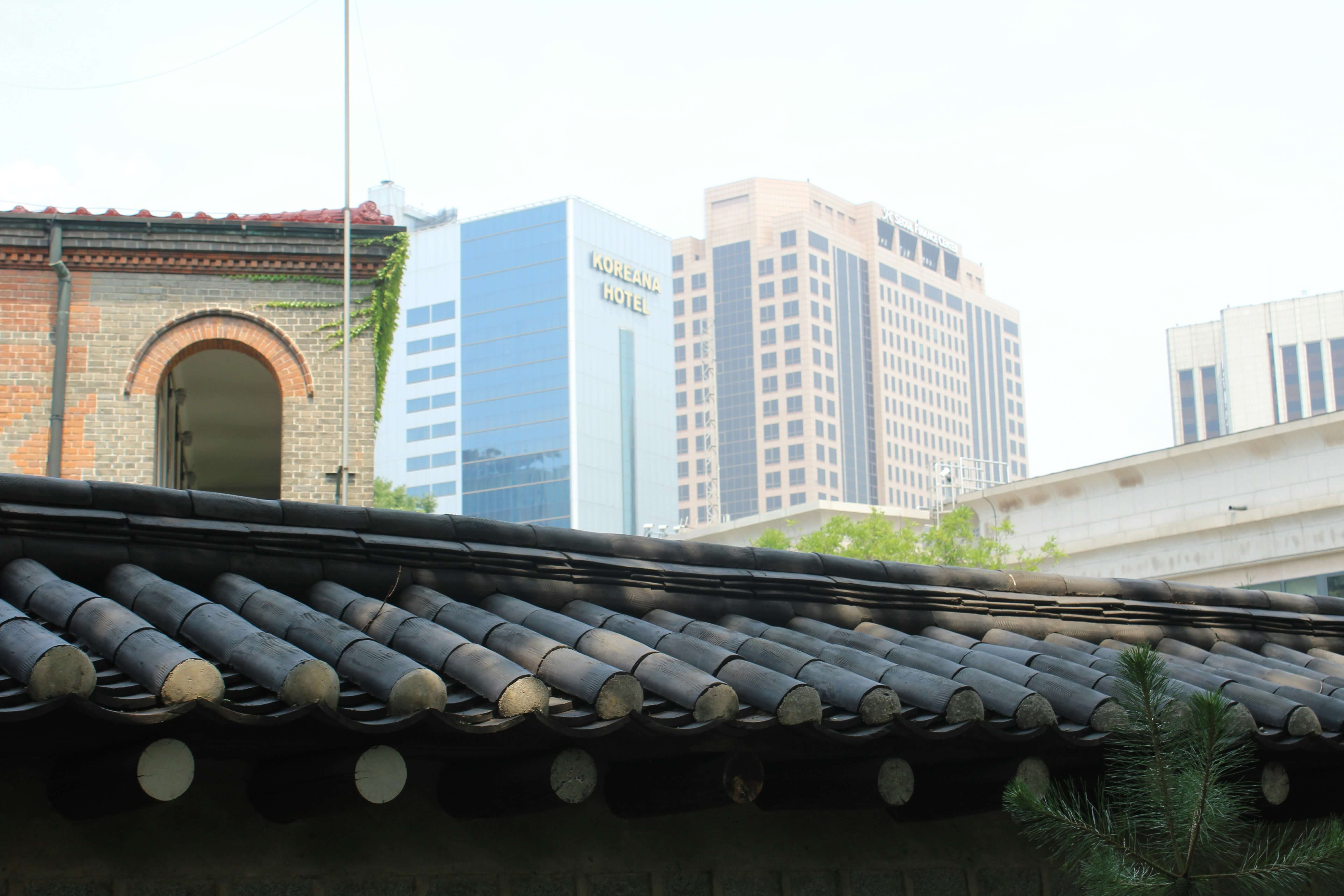 한국의 근현대 건축물