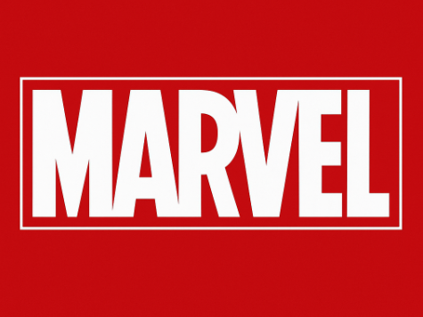 마블 로고 이미지