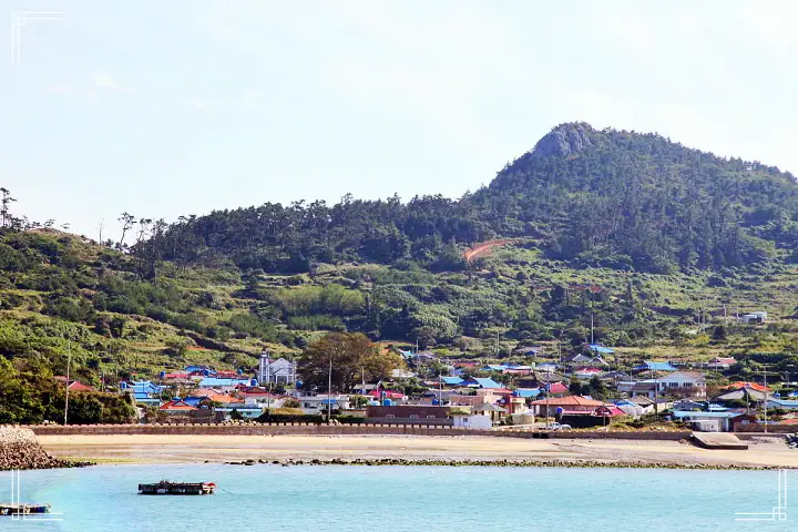 여수 손죽도 어촌 체험 여행 추천 가볼만한 곳 추천